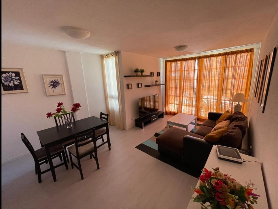 Apartment Playa Las Americas Playa de las Americas  Esterno foto
