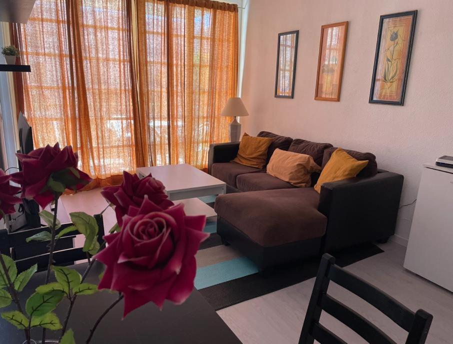 Apartment Playa Las Americas Playa de las Americas  Esterno foto