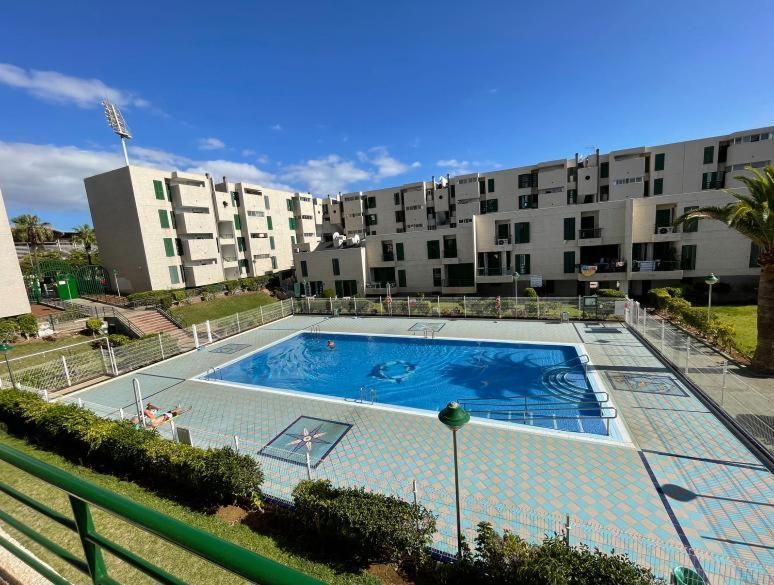 Apartment Playa Las Americas Playa de las Americas  Esterno foto