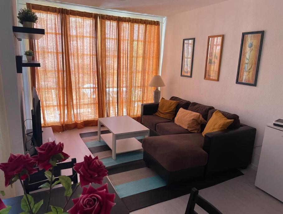 Apartment Playa Las Americas Playa de las Americas  Esterno foto