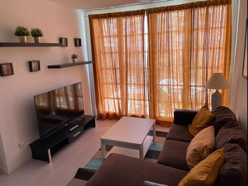 Apartment Playa Las Americas Playa de las Americas  Esterno foto