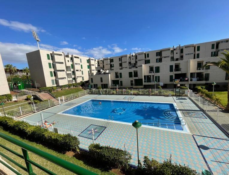 Apartment Playa Las Americas Playa de las Americas  Esterno foto