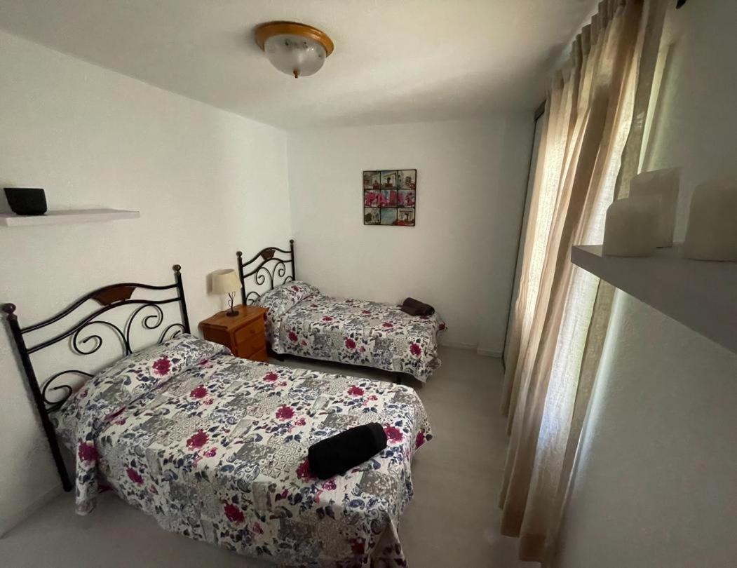Apartment Playa Las Americas Playa de las Americas  Esterno foto