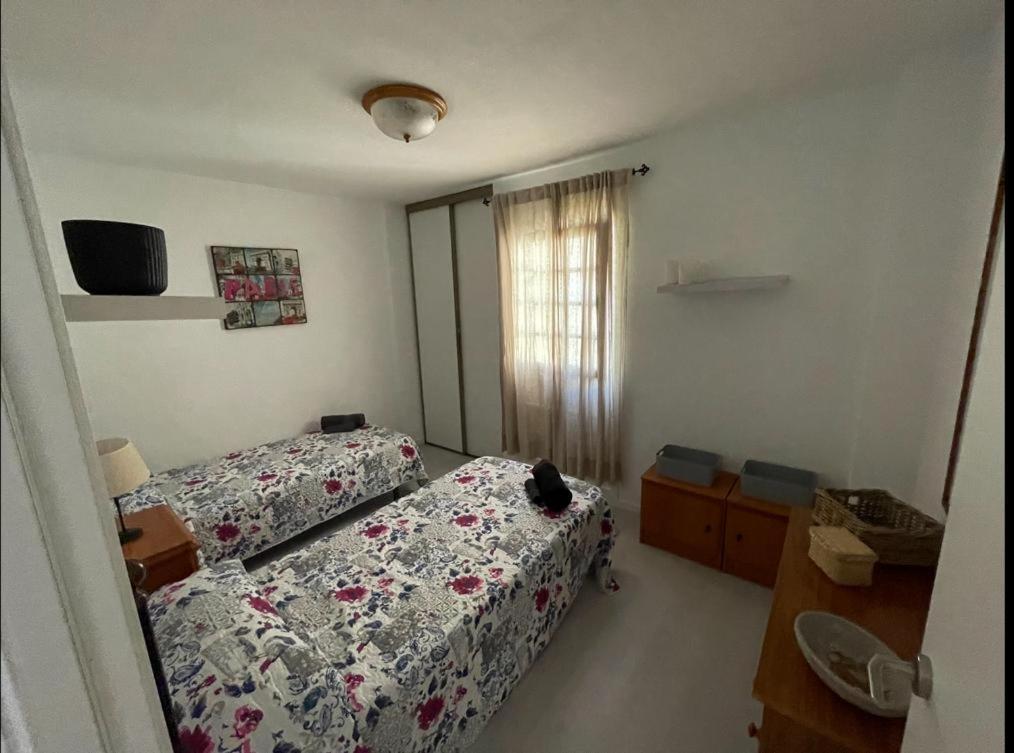 Apartment Playa Las Americas Playa de las Americas  Esterno foto