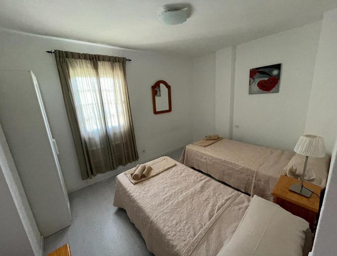 Apartment Playa Las Americas Playa de las Americas  Esterno foto