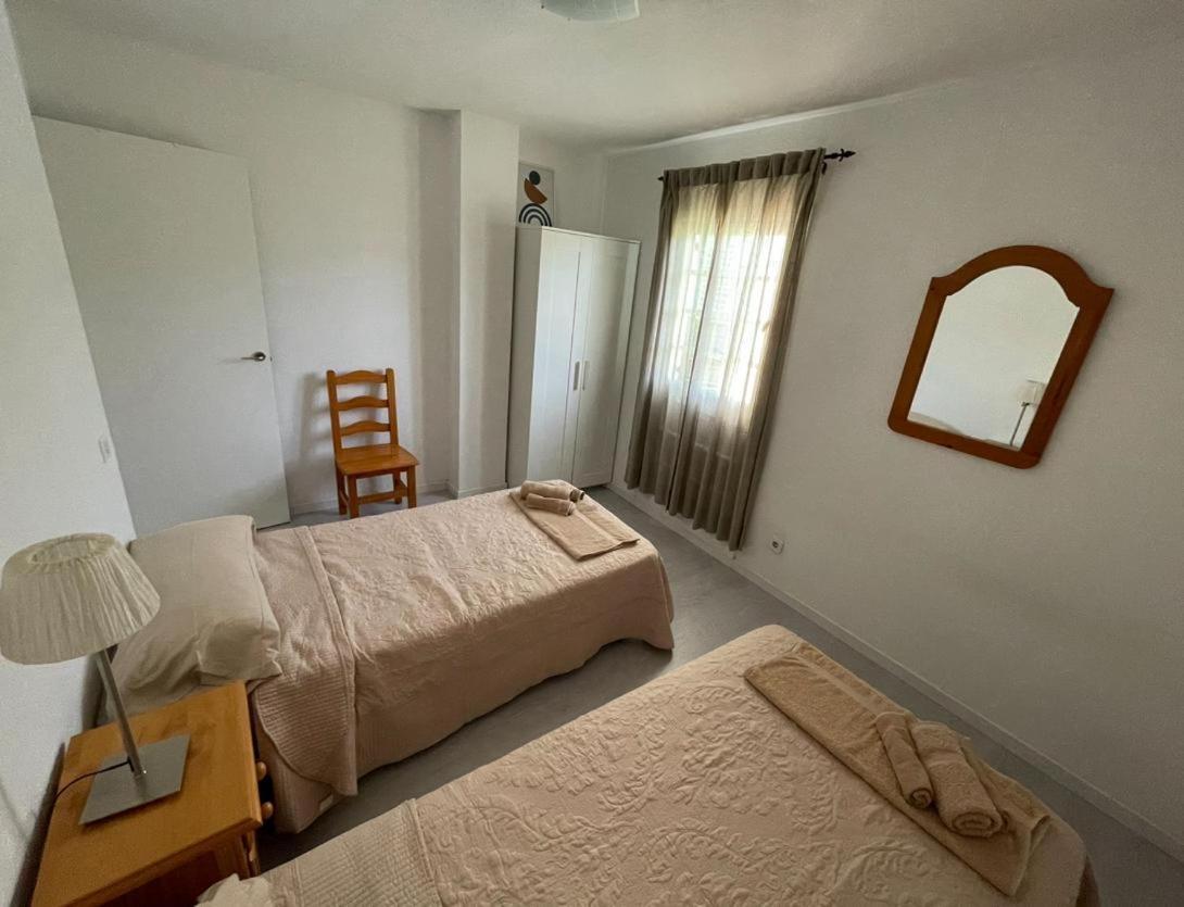 Apartment Playa Las Americas Playa de las Americas  Esterno foto