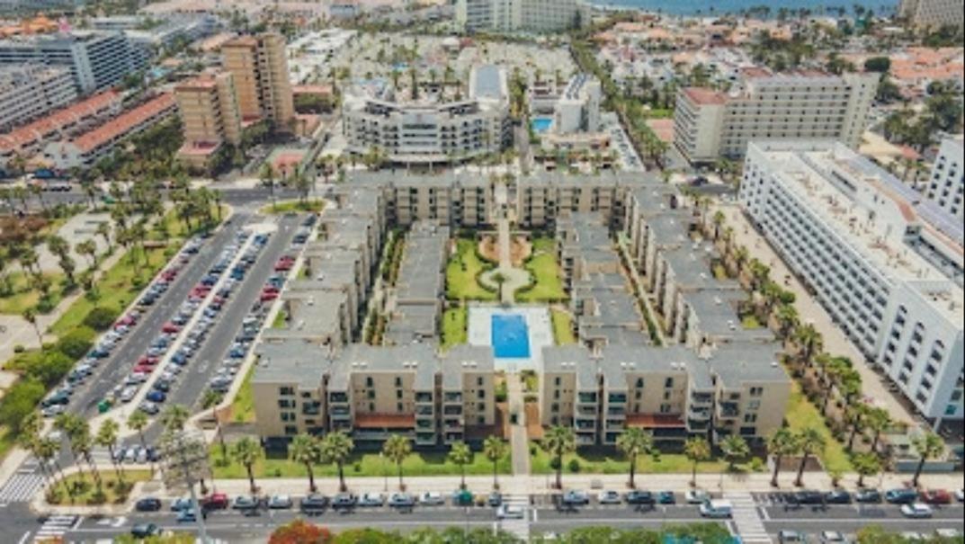 Apartment Playa Las Americas Playa de las Americas  Esterno foto