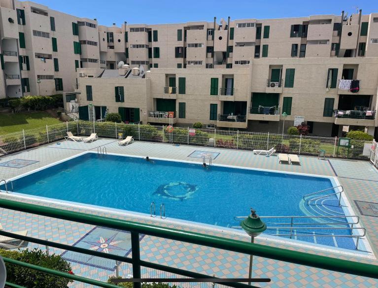 Apartment Playa Las Americas Playa de las Americas  Esterno foto