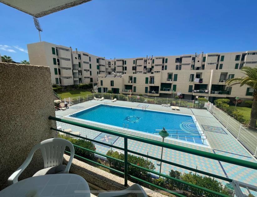 Apartment Playa Las Americas Playa de las Americas  Esterno foto