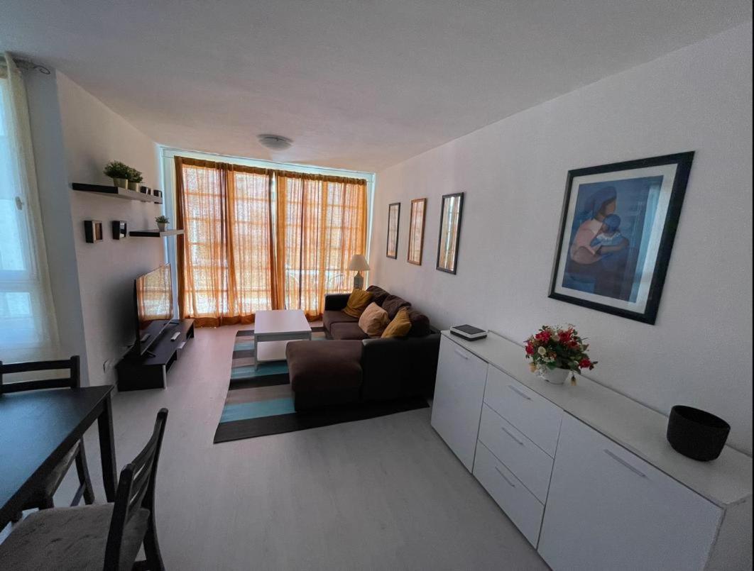 Apartment Playa Las Americas Playa de las Americas  Esterno foto
