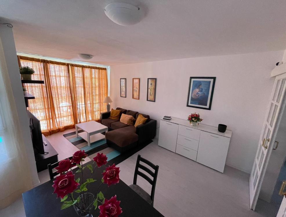 Apartment Playa Las Americas Playa de las Americas  Esterno foto