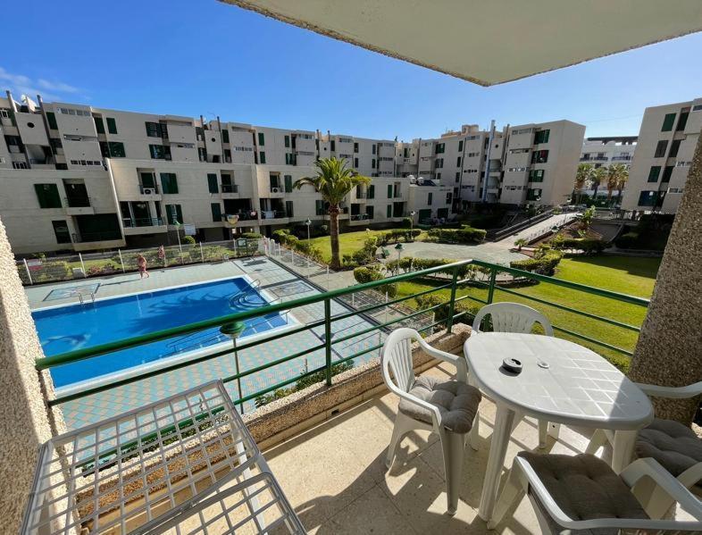 Apartment Playa Las Americas Playa de las Americas  Esterno foto