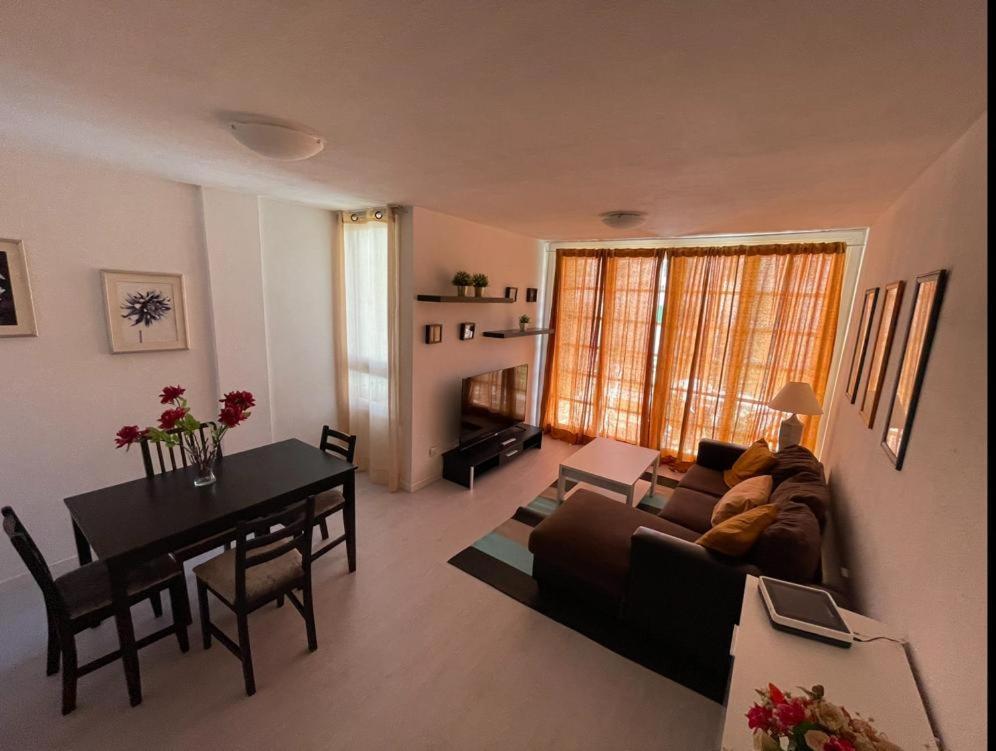 Apartment Playa Las Americas Playa de las Americas  Esterno foto