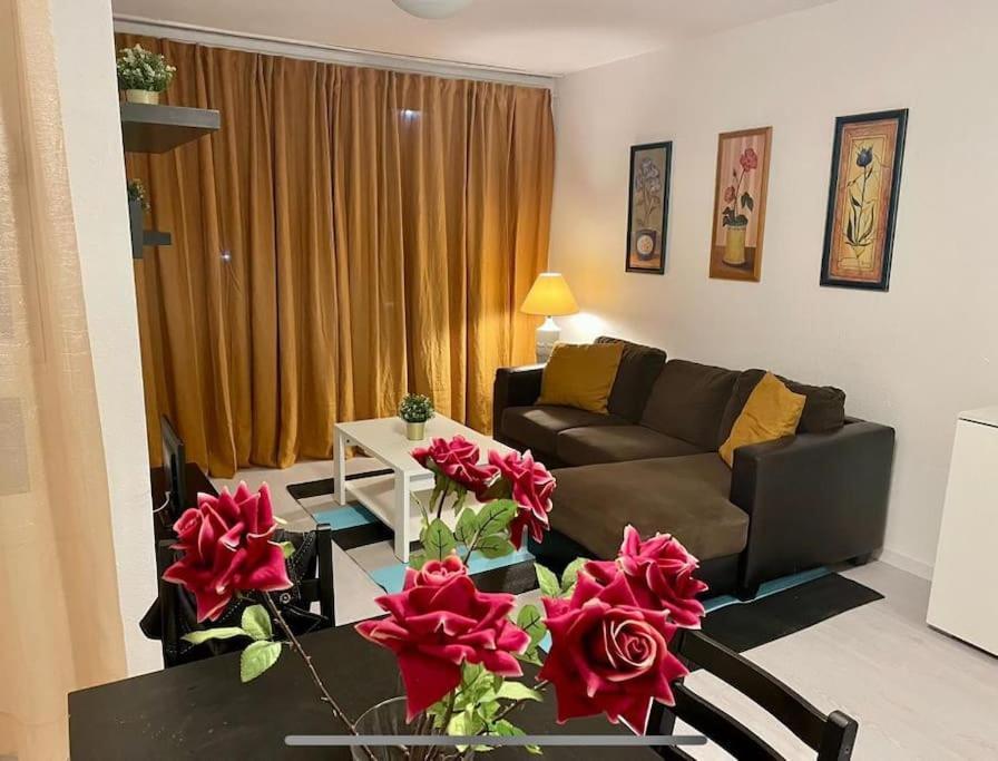 Apartment Playa Las Americas Playa de las Americas  Esterno foto